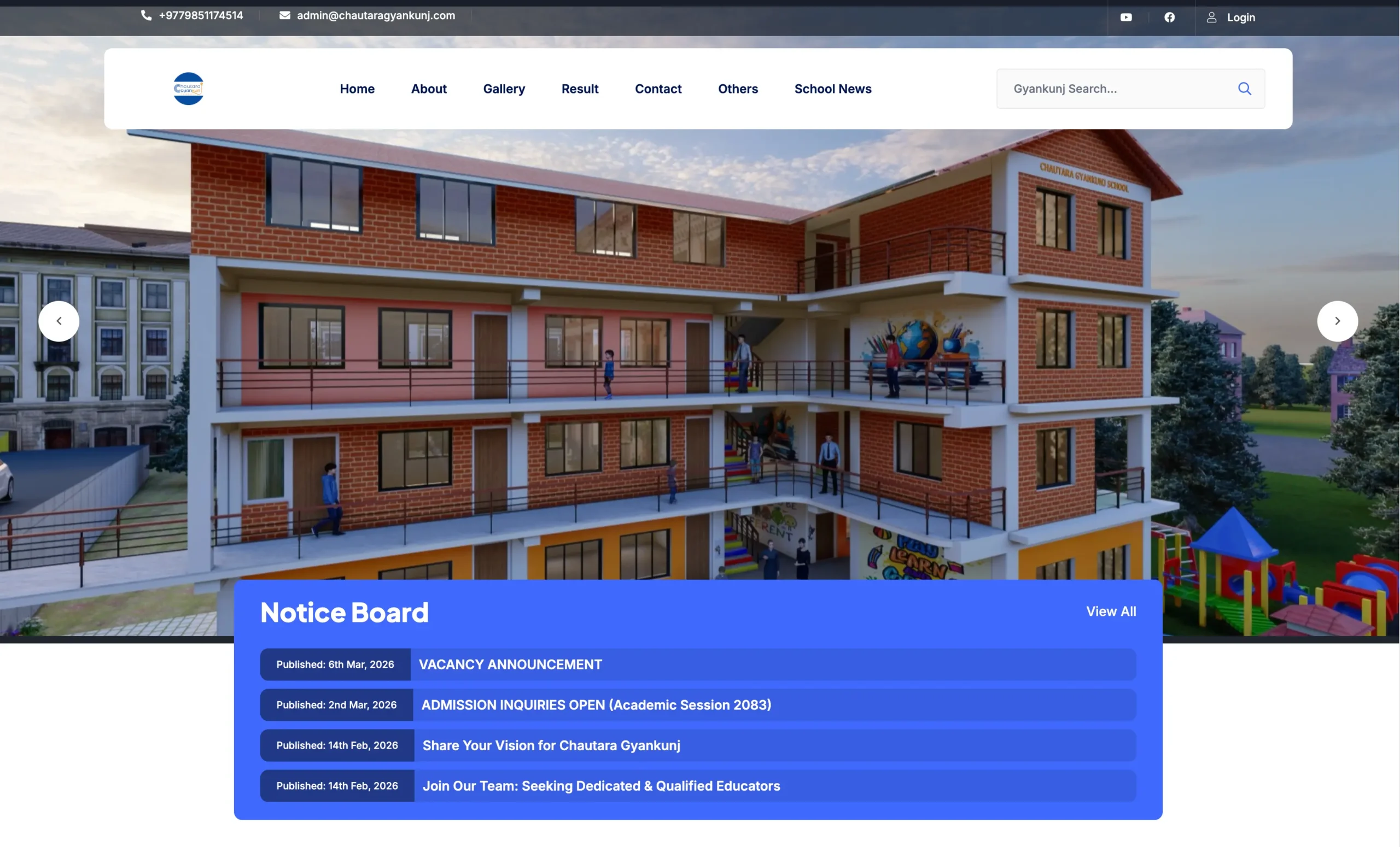 What Our Community is Saying